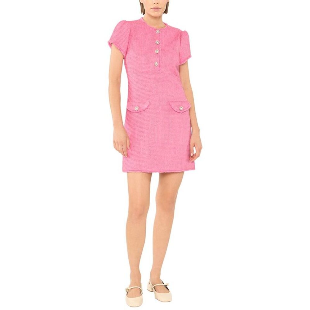 Likely Womens  Marcina Dress, Pink
